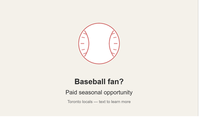 Help buying sports tickets, View more