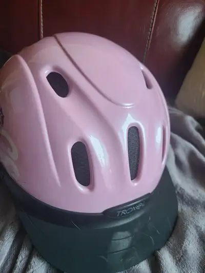 New Troxel Spirit Riding Helmet, View more