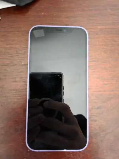 iPhone 12, View more