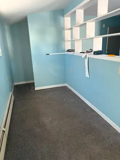 Affordable 1 Bedroom | Heat, Lights & Internet Included | $1,000/Month Located at 64 Belvedere Avenu...