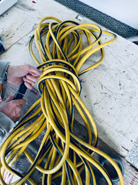 Heavy Duty Extension Cord