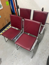 Waiting Room / Warehouse Chairs