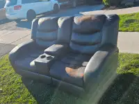 Used Couch Free