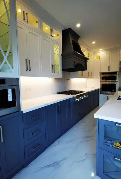 Best Home Renovation , free estimate 647-680-2788, View more