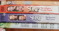 Full series of Soap