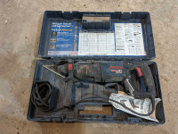 Boschhammer Hammer Drill Bulldog Xtreme 11255VSR