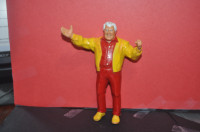 LJN WWF Wrestling Superstars Figures Series 3  Freddie Blassie