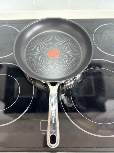 Durability Meets Easy Release: Combines the strength of stainless steel with the easy release of our...