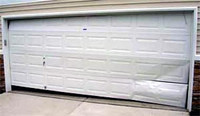 Get Your     Garage Door       Fixed