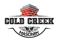 Cold Creek Masony 