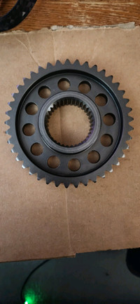 Arctic Cat 41T 13W Sprocket 