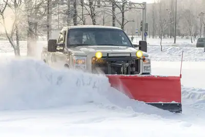SNOW REMOVAL- RESIDENTIAL AND COMMERCIAL, View more