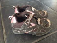 Girls size 8 shoes