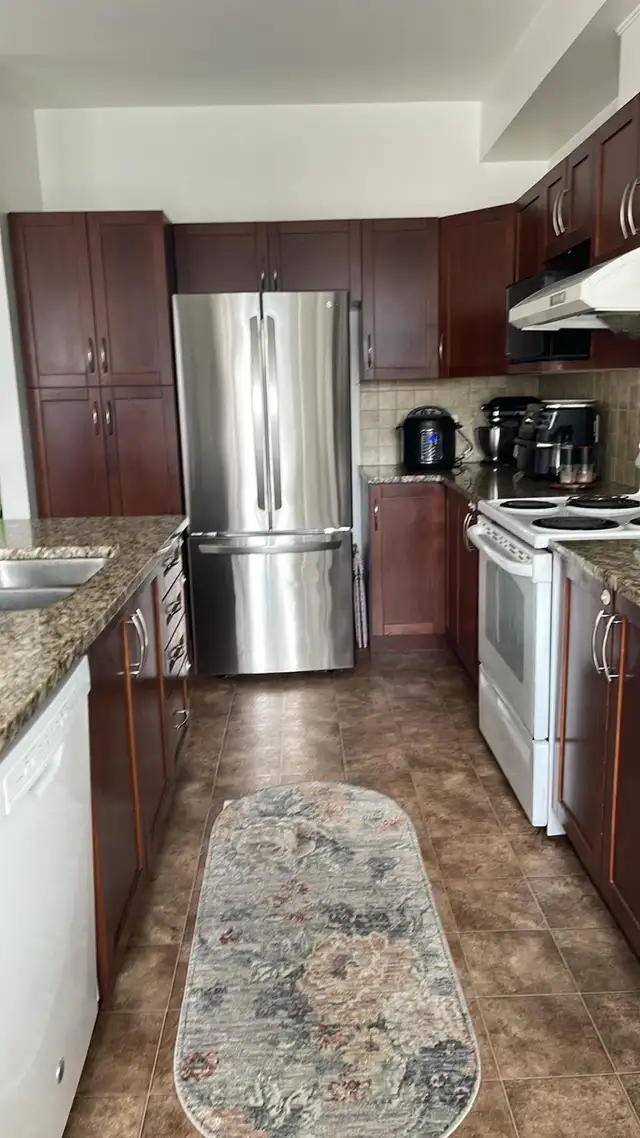 Townhome for Rent /Kanata Lake, 127 Battersea Crescent, K2T 0C6 | Long ...