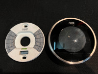 Google Nest Thermostat- 2nd generation- $50obo