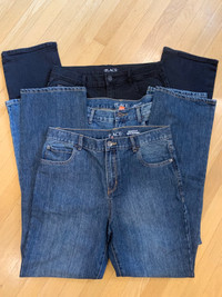 Jeans Enfants / Kids - 3 paires