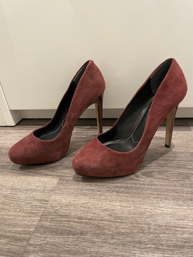 Women’s Shoes Size 8 in Women's - Shoes in Edmonton