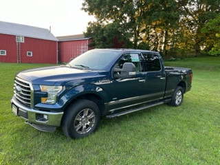 2016 FORD XLT 150 4WD 3.5L V6 TURBO dans Autos et camions  à Norfolk County - Image 3