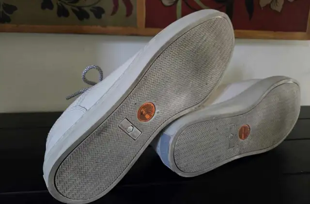 TIMBERLAND Sneakers in Men's Shoes in Ottawa - Image 4