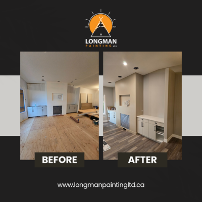 ✨ Professional Painting Services – Regina & Area ✨, View more