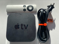 Apple TV 2nd Generation Used