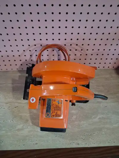 Black & Decker Corded Saw, View more