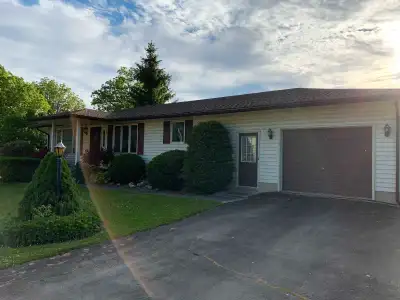 House for Rent in Ailsa Craig