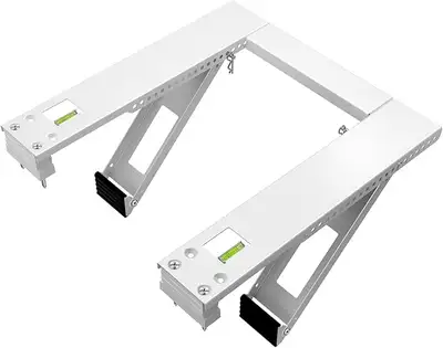 Qualward Air Conditionner Bracket - 180LBS - model W-ACB01B-3, View more