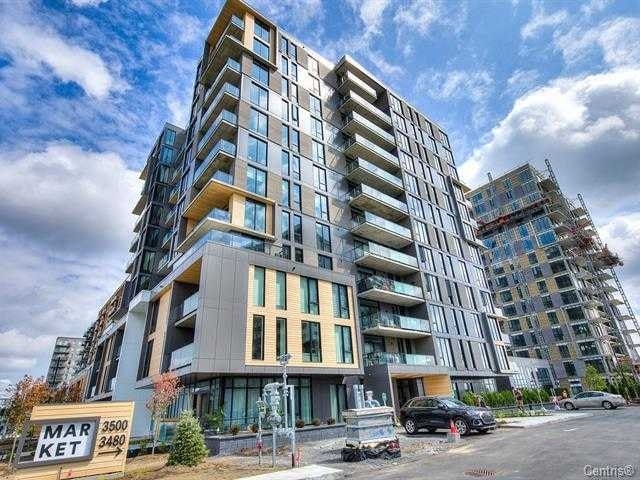 condo cozy 3 et 1/2 a louer a chomeday — photo 1