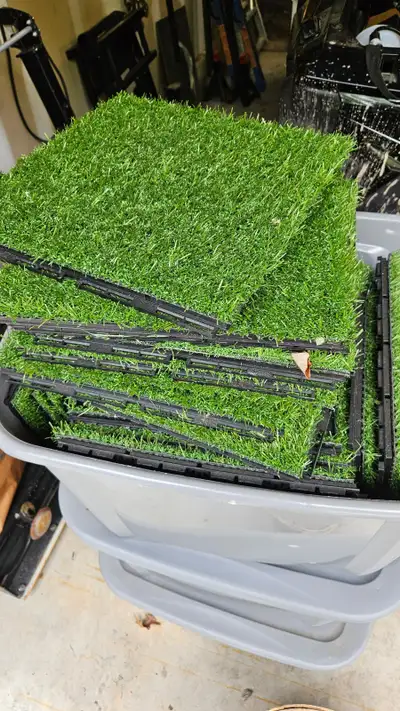 grass tiles 12x12 , View more