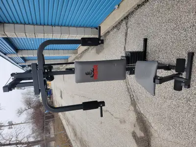 Weider Home Gym, View more