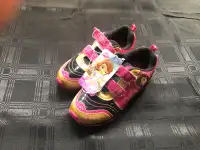 Brand new light up, Disney girl’s shoes! Only $25
