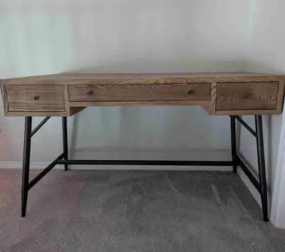 Stylish desk, View more