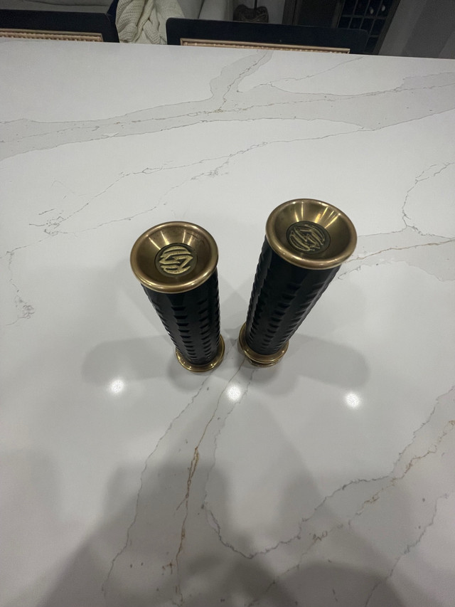 Roland sands traction grips (brass) in Other in Mississauga / Peel Region - Image 4