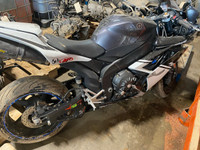2007 YAMAHA YZFR1 PARTS FOR SALE