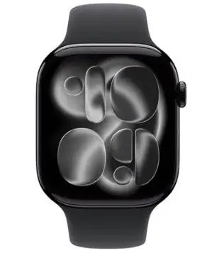 Apple Watch Series 11 -42mm (GPS), View more