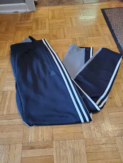 Men's Sweatpants Size M , View more