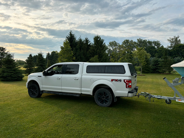 Ford F-150 FX4  in Cars & Trucks in Leamington - Image 2