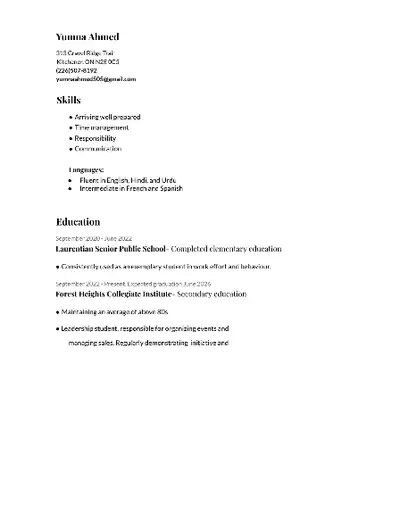 Please help me find a part time job, View more