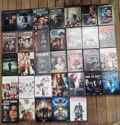 TV Shows, Movies & Concerts $5 Each, View more