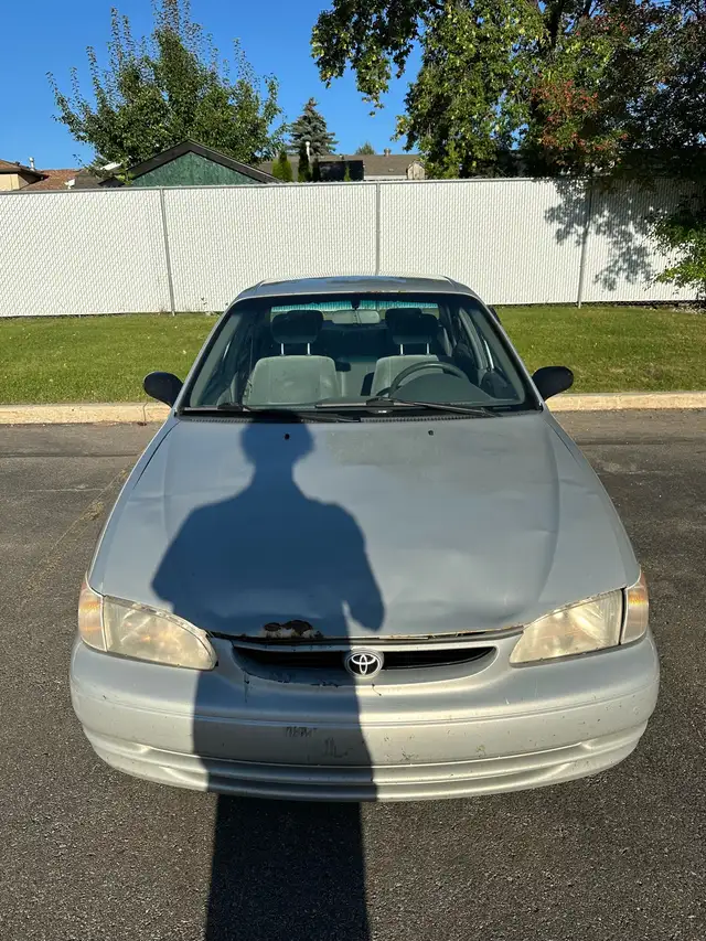 1999 Toyota Corolla552944950428968964