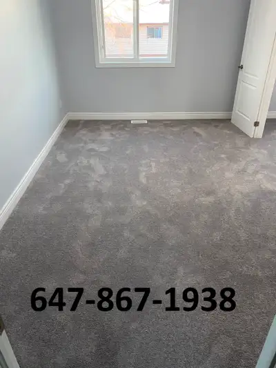 Professional Carpet Installation, Carpet Repair and Carpet Sales With Over 20 Years of Experience We...