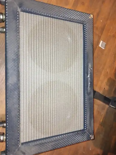 Ampeg Reverberocket Guitar Amp, View more