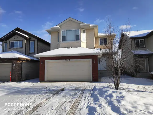 House in Terwillegar for Rent
