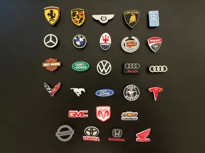 Auto Cars Croc Charms Jibbits, View more