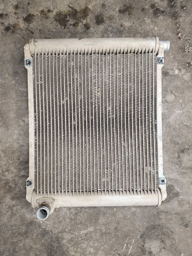 2014 Can-Am Outlander    G2 Radiator in ATV Parts, Trailers & Accessories in Calgary