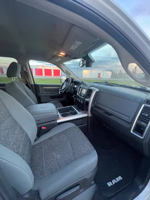2018 Ram 3500496314840672512006