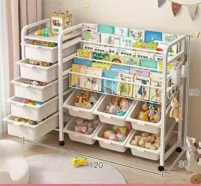 Brand New Storage Shelf, View more