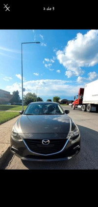 Cheap Mazda 3