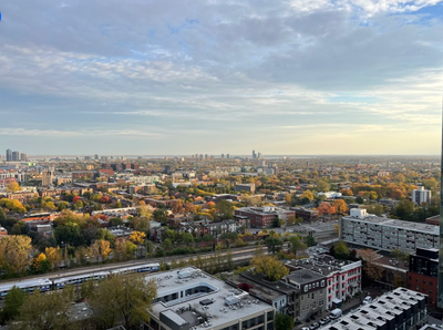 Short-term SUBLET - AVAILABLE from FEBRUARY 25TH, 2026 until MARCH 15, 2026 - $1500 The apartment co...